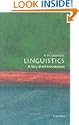 Linguistics