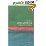 Linguistics: A Very Short Introduction (Very Short Introductions)