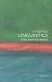 Linguistics: A Very Short Introduction (Very Short Introductions)