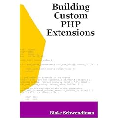 Building Custom PHP Extensions