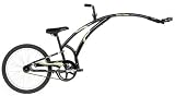 Adams Original Folder 1 Trail-a-bike 2007 Satin Blue
