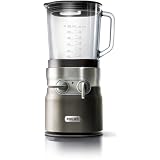 Philips HR2181/00 Blender Robust 850W Grispar Philips