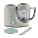 Beaba Babycook Baby Food Maker in Latte/Mint