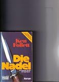 Die Nadel. - Ken Follett