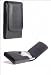 Schicke Designer Tasche Leder f&uuml;r iPhone 3g 3gs Apple Mp3 Schutzh&uuml;lle