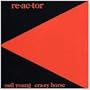 Re-ac-tor