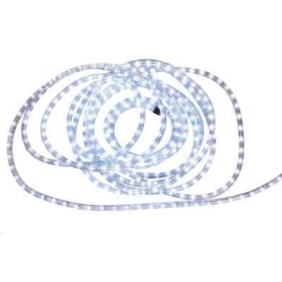 N&auml;ve LED-Lichtschlauch \"kaltwei&szlig; 9 m 5047023 Preisvergleich