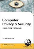 Addestramento essenziale di sicurezza di segretezza del calcolatore