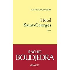 H�tel Saint-Georges