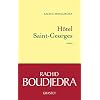 H�tel Saint-Georges