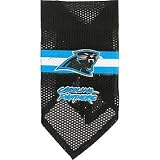 Carolina Panthers NFL Dog Bandana