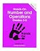 Book Hands-On Number & Operations Grades 3-8