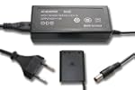 CARGADOR para C�MARA compatible con F...