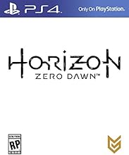 Horizon: Zero Dawn - PlayStation 4