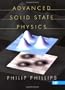 Advanced Solid State Physics