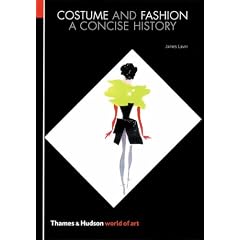 Costume and Fashion: A Concise History (World of Art)