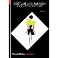 Costume and Fashion: A Concise History (World of Art)