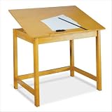 Colony Table in Beech