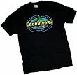 Survivor -- All Stars Youth T-Shirt