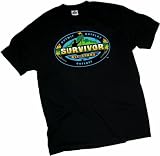 Survivor - Adult Apparel