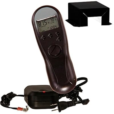 Acumen RCK-D Thermostat - On/Off Fireplace Remote Control