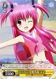 ヴァイスシュヴァルツ 【ミーハーで努力家 ユイ】【PR】 ABWE10-11-PR ≪Angel Beats!≫