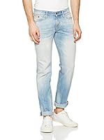 Meltin Pot Vaquero Manerd (Azul Claro)