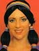 Native American Indian Costume Wig - ONE SIZE