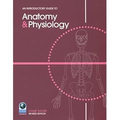 An Introductory Guide to Anatomy and Physiology (New Edition) with CD ROM