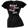 Kelly Clarkson - Hazel Eyes Juniors T-Shirt