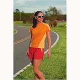 Pearl Izumi Womens Aurora Short