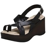 MIA Women's Cassandra Toe Thong