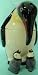 Kitchen & Housewares : Penguin Family Cookie Jar & Penguin Family Salt and Pepper Shaker Set