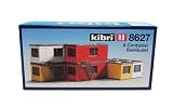 �R���e�i�n�E�X�@6�@8627 kibri�@HO�X�P�[�� (1:87) �v�����f���@CONTAINER