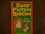 Zany picture riddles
