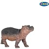 Papo: Hippopotamus Calf