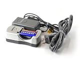 Samsung Rechargeable Battery SBP-1103 KIT Fits KODAK CR-V3 CRV3 C743 / DX4530 / DX6330 / DX6340, Digimax 301, Digimax 370, Digimax 430