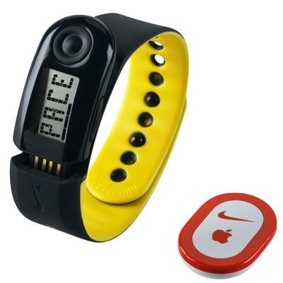 Nike+ SportBand