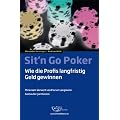 Sit'n Go Poker: Wie die Profis langfristig Geld gewinnen