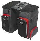 ABUS Doppelpacktasche ST Sherton 3550 Urbanite - 