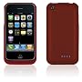 Mophie Juice Pack Air f�r iPhone 3G/3G S red