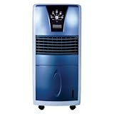 Sunpentown SF-613 Evaporative Air Cooler with Ionizer