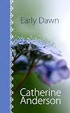 Early Dawn (Center Point Platinum Romance (Large Print))