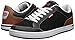 Levis Men's Aart Casual Canvas Fashion Sneaker