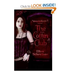 Vampire Kisses 5: The Coffin Club