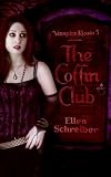 Vampire Kisses 5: The Coffin Club (Vampire Kisses)