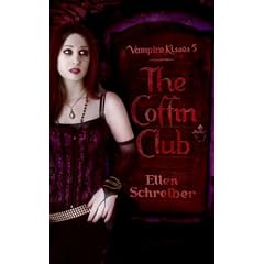 Coffin Club, the (Vampire Kisses)