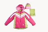 Rothschild Play Date Color Block Coat 4 16, berry pink Size M Rothschild Play Date Color Block Coat 4 16, berry pink Size M