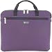 Casauri 12-inch Small Envelope Notebook Computer Case ( Purple )