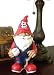 Saint Louis Cardinals St. 8 Lawn Garden Gnome Statue